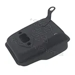 Muffler for 43 52cc